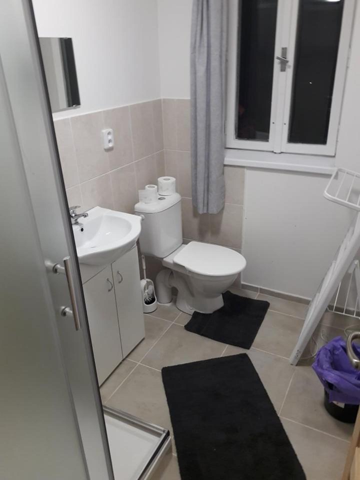 Apartman Pod Marianskou Horou Desná Exterior foto